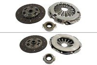 Kawe Kupplungssatz 960651 FüR Toyota Corolla Verso Compact Avensis Liftback 2