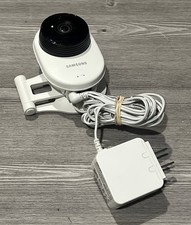 Samsung Smart Cam -SNH-E6412BN - With Power Adapter - FREE SHIP