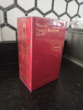 Maison Francis Kurkdjian Baccarat Rouge 540 Extrait de Parfum Spray 2.4 oz