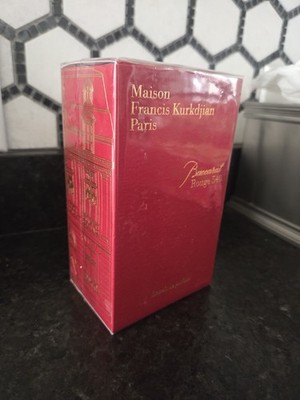 Maison Francis Kurkdjian Baccarat Rouge 540 Extrait de Parfum Spray 2.4 oz