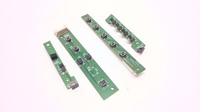 Smart Technologies Sympodium ID350 - input board set