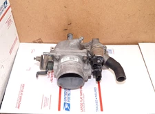 97-03 Ford F150 4.6L 2V Triton SOHC Throttle Body Elbow Assembly V8 Expedition
