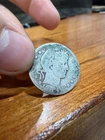 1904 P Barber Quarter - 90% Silver Coin