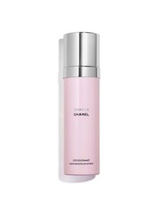 CHANEL Chance Deodorant Spray Eau Tendre Vaporisateur 100ml New Boxed Sealed