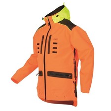 Hart Kurgan-J Jacke Herren Jagdjacke Nachsuche 