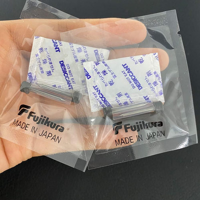 2 Pairs Electrodes for Fujikura FSM-50S 60S 70S 80S 70S+ 80S+70R Fiber Fusion Sp
