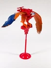 Vintage MOTU Zoar Complete Masters Of The Universe 1983