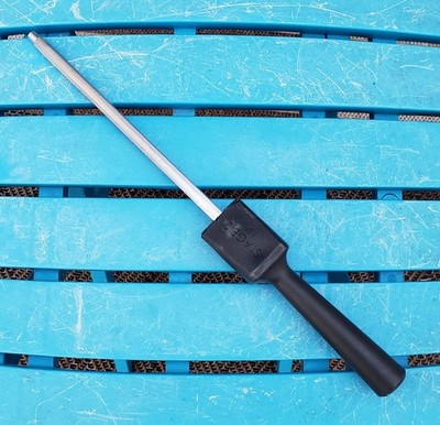 Farberware 2 Stage Knife Sharpening Steel 15 Degree and 20 Degree