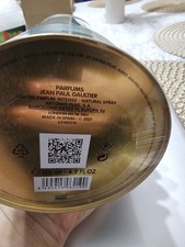 Jean Paul Gaultier Le Beau Le Parfum Eau de Parfum Spray 125ml 4.2 fl oz