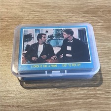 Topps 1976 Happy Days Base Set 44-Card Lot The Fonz Henry Winkler