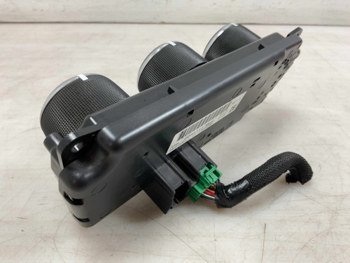 Jeep JK Wrangler Automatic Temperature Control 55111170AH w Hardtop 11-13 039261 - Picture 4 of 9