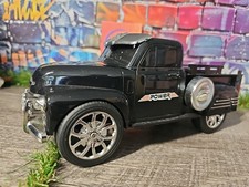 Audiobox Dodge Power Wagon Truck Portable Bluetooth Speaker Incomplete