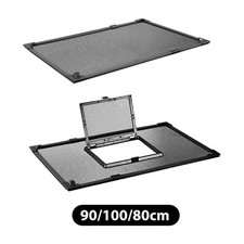 Coperchio di ricambio per acquario, protegge i pesci che saltano fuori