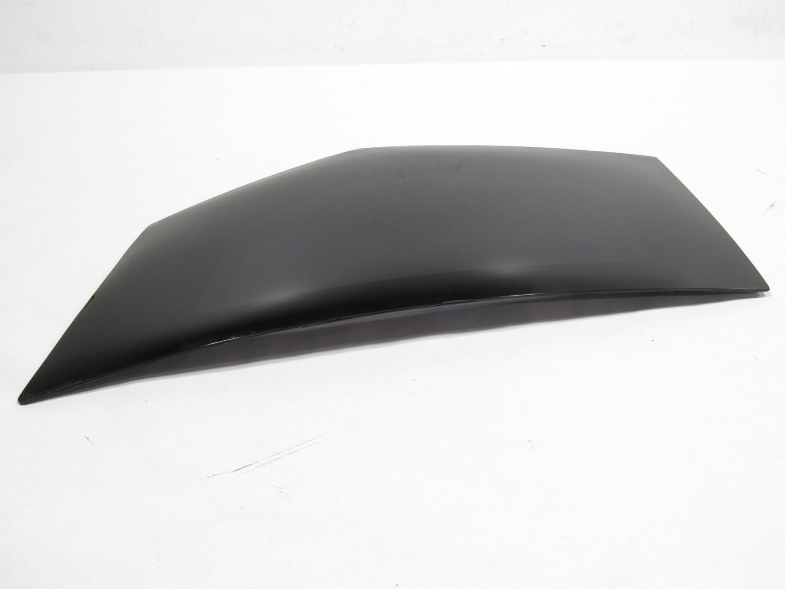 20-23 Mclaren 720S 720 2022 Spider Right Passenger Door Roof Window Glass ;Y2