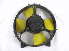 9020655 Electric Fan MG ROVER MG F 1.8 B 88KW 5M 2P (1997) Used Spare Part