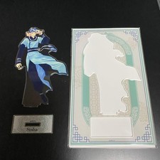 Akatsuki no Yona Shina Acrylic Stand Newly drawn Key visual