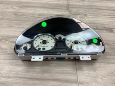 1999-2005 Mazda Miata Oem Gauge Instrument Cluster Speedo 114568 At Nb Read