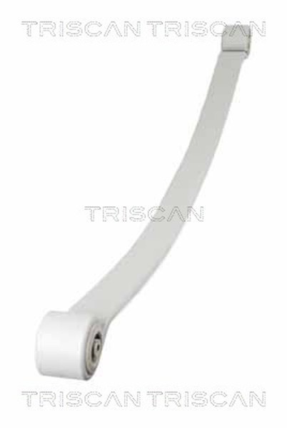 Triscan Federnpaket 8765 23024 FüR 50 Mercedes 30 Crafter 35 VW Bus TDI Sprinter-image