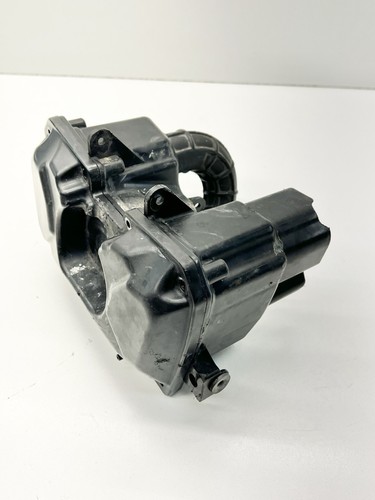 #2 2017-2025 Kawasaki Z125 Pro BR125 OEM Airbox Air Cleaner Case Housing READ AD - Bild 7 von 23