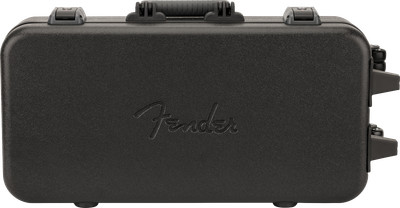 Fender  Tone Master  Pro Molded Hardshell Case, Black Model #: 2375980000