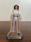 Vintage Kenner Star Wars FIRST 12 Princess Leia w/Cape & Iridescent Green Hair