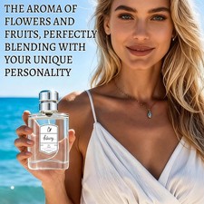 Long Lasting Men's Perfume 100ml All Day  Night Scent Gift for Men