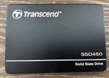 Transcend Advantech Qualified TS256GSSD420K 256GB SATA3 2.5in SSD