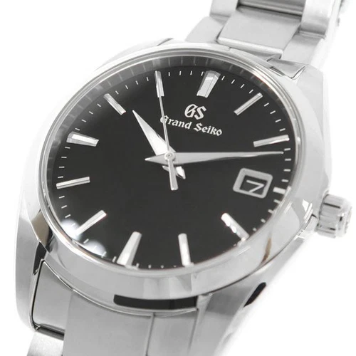 USED SEIKO Grand Seiko SBGX261 Case Size 37mm Men's Watch #211325 - Picture 7 of 9