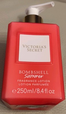 Victoria Secret Fragrance Lotion Bombshell Summer 250 Ml Neu
