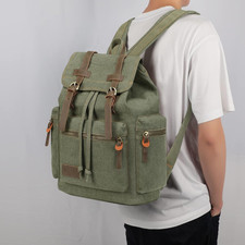 Bluboon Canvas Bags for Men for sale | eBay