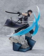 Obito Uchiha Conclusion Naruto Figuarts Zero Extra Battle 21 cm Bandai Tamashii 
