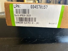 APC AP9630 UPS Network Management Card 2