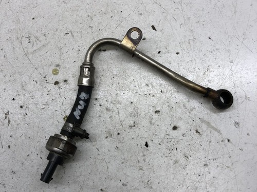 BMW 3 E90 E91 2011 Diesel Abgasdrucksensor Differenzdrucksensor 8507634 DRA49339