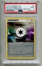 2006 POKEMON EX DRAGON FRONTIERS HOLON ENERGY WP #86/101 REVERSE HOLO PSA 9 A P1