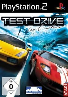 Test Drive Unlimited [Software Pyramide] von ak t... | Game | Zustand akzeptabel