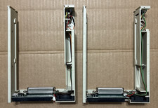 109A66/100-F Removable Hard Drive Drawer Dock Slot Cooling Fan V1.2 Server PC