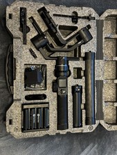 FeiyuTech AK4500 Gimbal Bundle Standard Kit Accessories Kit Dual Handle