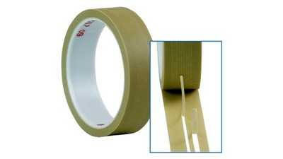 3M - Schablonenband 19,3m x 25,4mm  06314 (1 Stück)