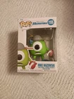 2021 FUNKO POP! DISNEY PIXAR MONSTERS MIKE WAZOWSKI 1155 VINYL FIGURE