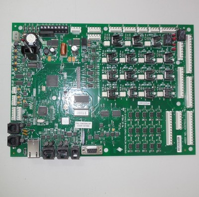 Emerson network power assy 416761G1 rev 34