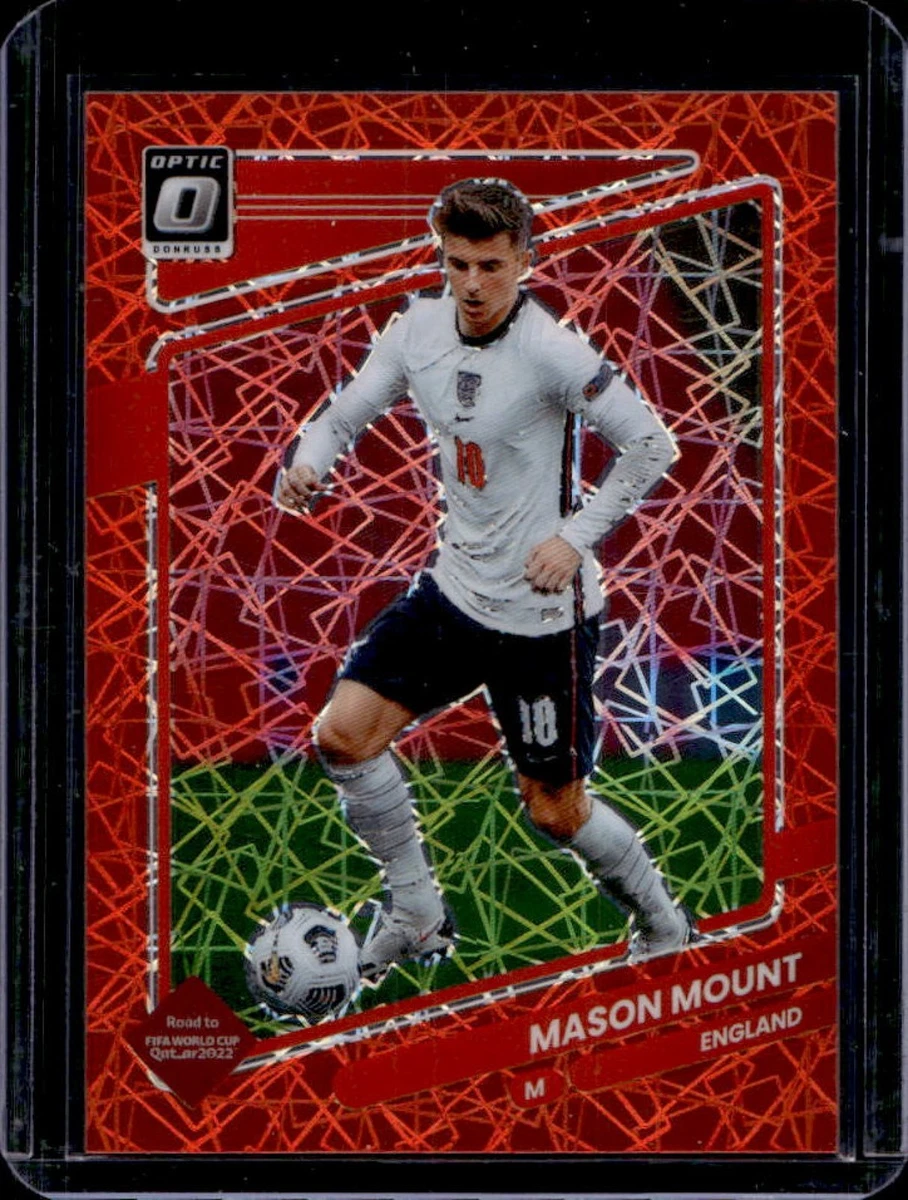 Mason Mount Trading Cards for sale | eBay