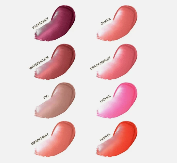 Tinte Becca Beach - Tinte de labios y mejillas, ¡el comprador elige el tono! Nuevo en caja ¡Regalo de vacaciones! Foto 3 de 3