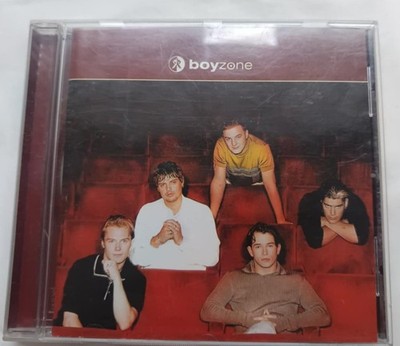 Boyzone A Different Beat Album (CD) Paradise, Ben, Stop Looking For Love, 