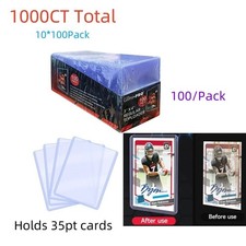 Ultra Pro UV Protection Guide 22