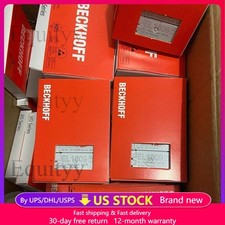 New BECKHOFF EL1809 EL 1809 PLC Digital Input Module In Box BECKHOFF