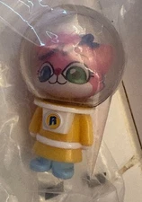 Ryan's World: Galaxy Explorers Mystery Micro Figures- Galaxy Explorer Astro Lexa