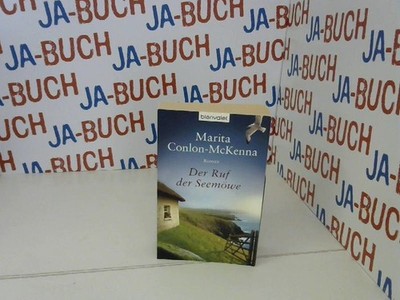 Der Ruf der Seemöwe: Roman Marita, Conlon-McKenna: