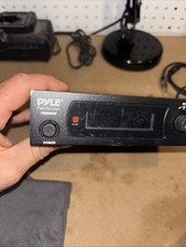 Pyle PDWMN49 in-Ear Wireless Receiver System