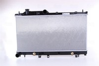 KüHler MotorküHlung FüR Subaru Impreza SchräGheck Forester Stufenheck Legacy IV
