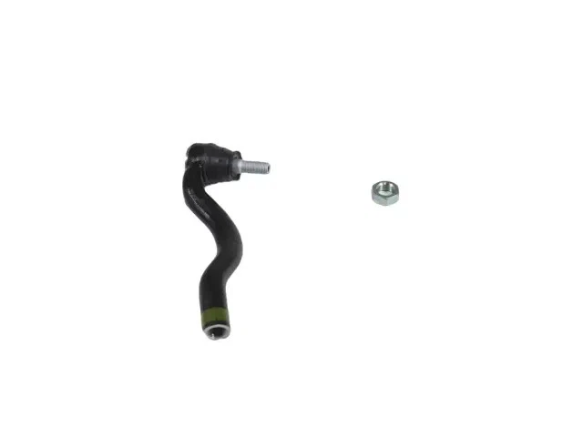 Kit de varilla de amarre exterior derecha Mopar genuino 680646AB Foto 2 de 4